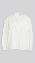 Thumbnail for your product : Anine Bing Eden Shirt