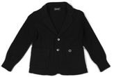 Thumbnail for your product : Diesel Toddler's & Little Boy's Button Front Cardigan