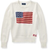 Girls' Sweaters | Shop the world’s largest collection of fashion ...