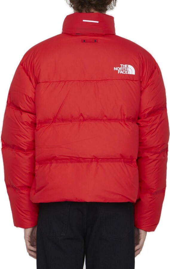 The North Face RMST Nuptse Padded Down Jacket - ShopStyle
