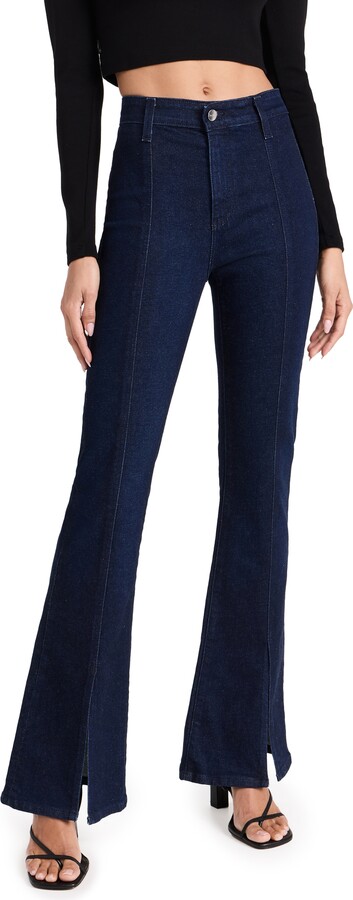 AG Jeans EmRata x Anisten Jeans