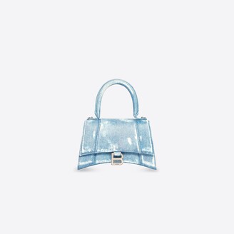 Small Denim Bags | Shop the world's largest collection of fashion 