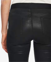 Thumbnail for your product : 1 STATE Coated Twill Leggings