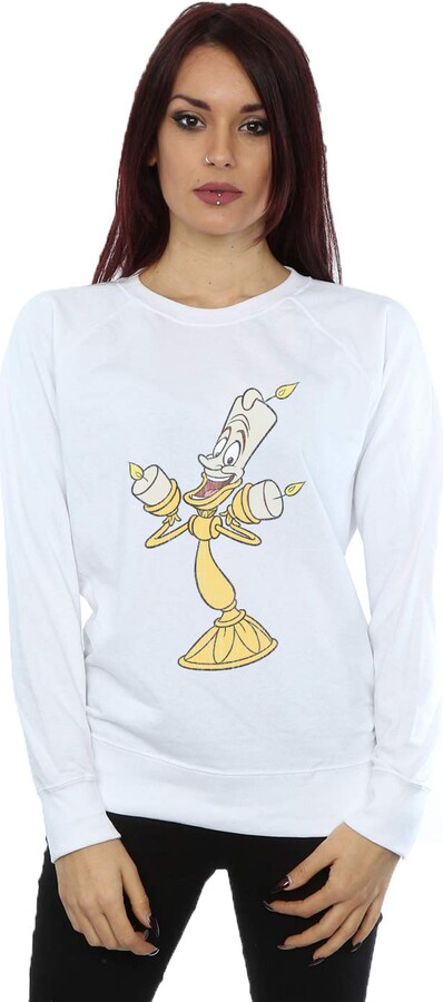 destructed sweatshirt