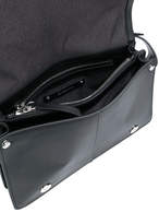 Thumbnail for your product : Diesel Le-Misha crossbody bag
