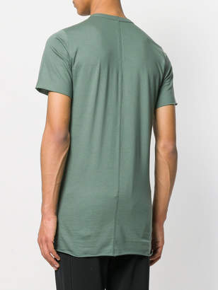 Rick Owens round-neck T-shirt