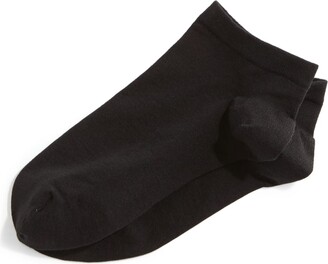 Wolford Knit Slip Socks