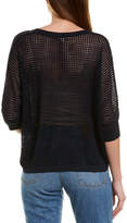 Thumbnail for your product : Minnie Rose Mesh Top