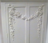 Thumbnail for your product : Florentina Armoire