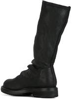 Thumbnail for your product : Rick Owens Sock boots