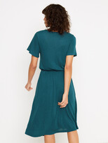 Thumbnail for your product : White Stuff Canyon Jersey Dress