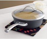 Thumbnail for your product : Calphalon Contemporary a Non-Stick 2.5 qt. Shallow Saucepan with Lid