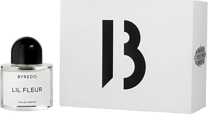 Byredo Unisex 1.7Oz Lil Fleur Edp Spray