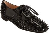 Thumbnail for your product : Christian Louboutin Freddy Flat