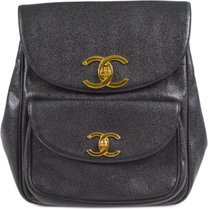 coco chanel small purse