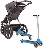 Thumbnail for your product : Baby Essentials Mountain Buggy Freerider