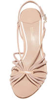 Thumbnail for your product : Diane von Furstenberg Milena Strappy Sandals