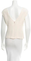 Thumbnail for your product : Narciso Rodriguez Top