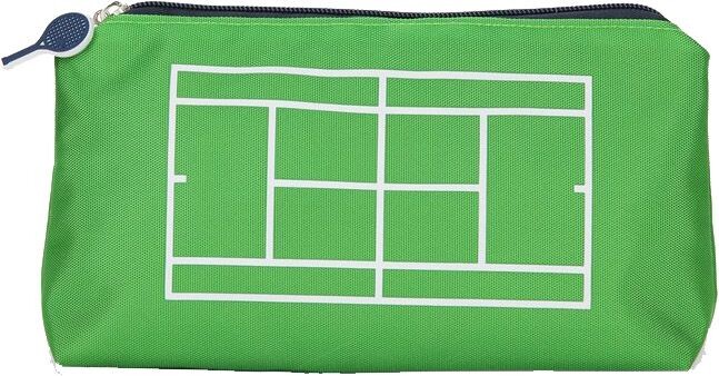 Ame and Lulu Everyday Pouch, Women's, Lawn Tennis