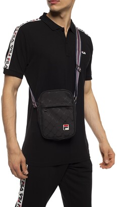 Fila men's shoulder bag Clearance