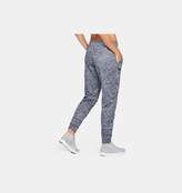 Thumbnail for your product : Under Armour Women's UA Storm Armour Fleece® Lightweight Joggers - Twist
