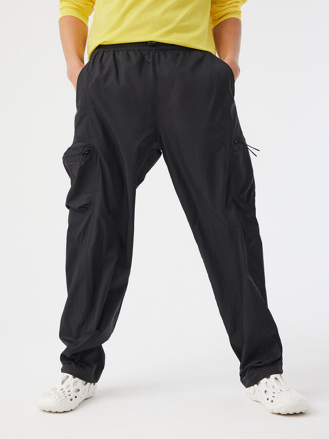 Outdoor Voices Windbreaker Pant - ShopStyle