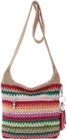 Thumbnail for your product : The Sak Casual Classics Crochet Small Crossbody
