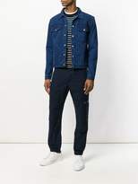 Thumbnail for your product : Paul Smith striped jumper