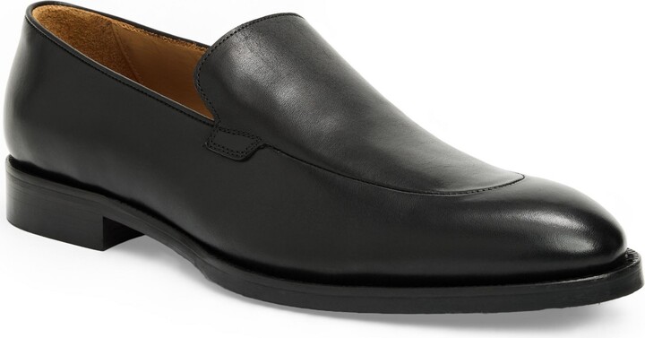 Bruno Magli Men's Pertini Slip-on Leather Loafer