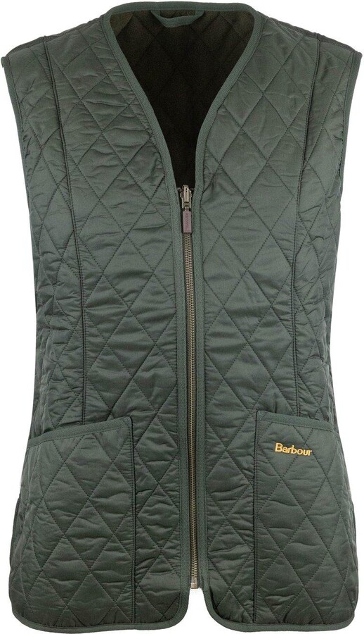 Barbour Quilted Gilet | Shop The Largest Collection | ShopStyle