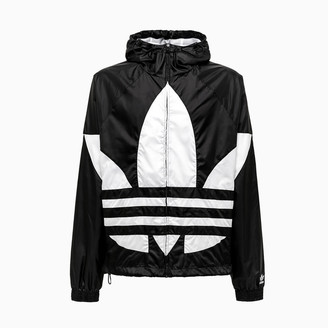 adidas Trefoil Jacket Fm3757 - ShopStyle Outerwear