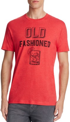 Kid Dangerous Old Fashioned Graphic Tee