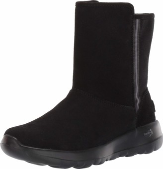 Skechers Fur Lined Boots | Shop the 