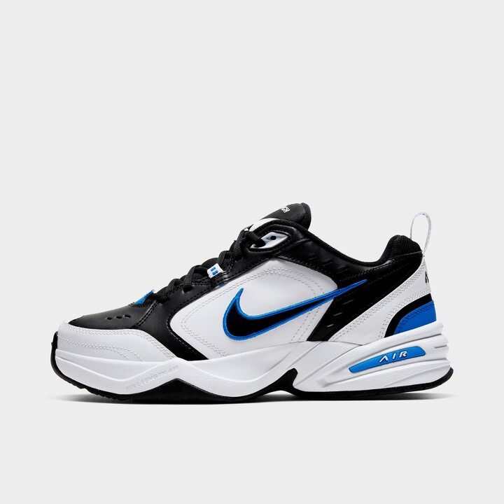 air monarch trainers