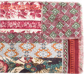 Thumbnail for your product : Pierre Louis Mascia Pierre-Louis Mascia printed scarf