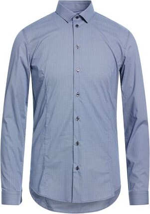 Patrizia Pepe Man Shirt