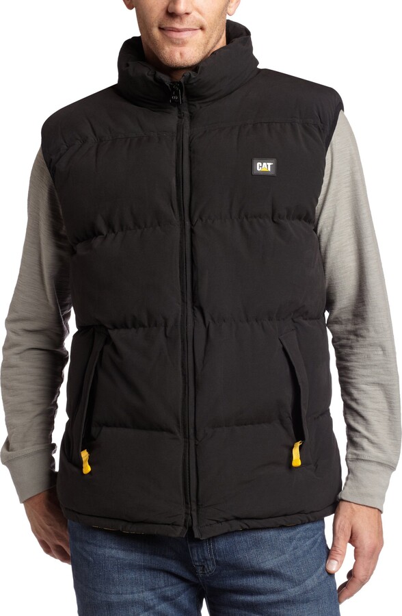 caterpillar jackets canada
