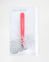 Thumbnail for your product : Models Own Slanted Tweezers