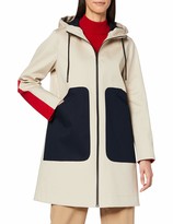 tommy hilfiger amber parka