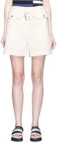 Thumbnail for your product : 3.1 Phillip Lim Belted cargo shorts