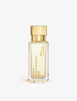 Thumbnail for your product : Francis Kurkdjian Gentle Fluidity Gold Edition eau de parfum