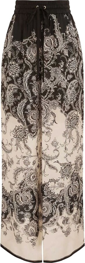 Zimmermann Women's Trousers