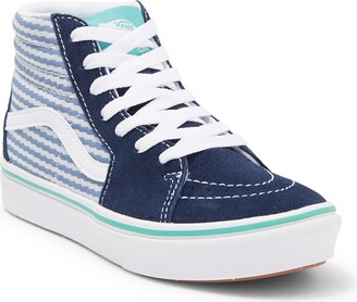 High Tops In Vans For Girles | ShopStyle