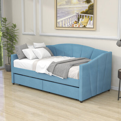 Willa Arlo Interiors Satter Daybed - ShopStyle