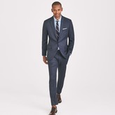 Thumbnail for your product : Thompson classic-fit suit jacket in worsted wool