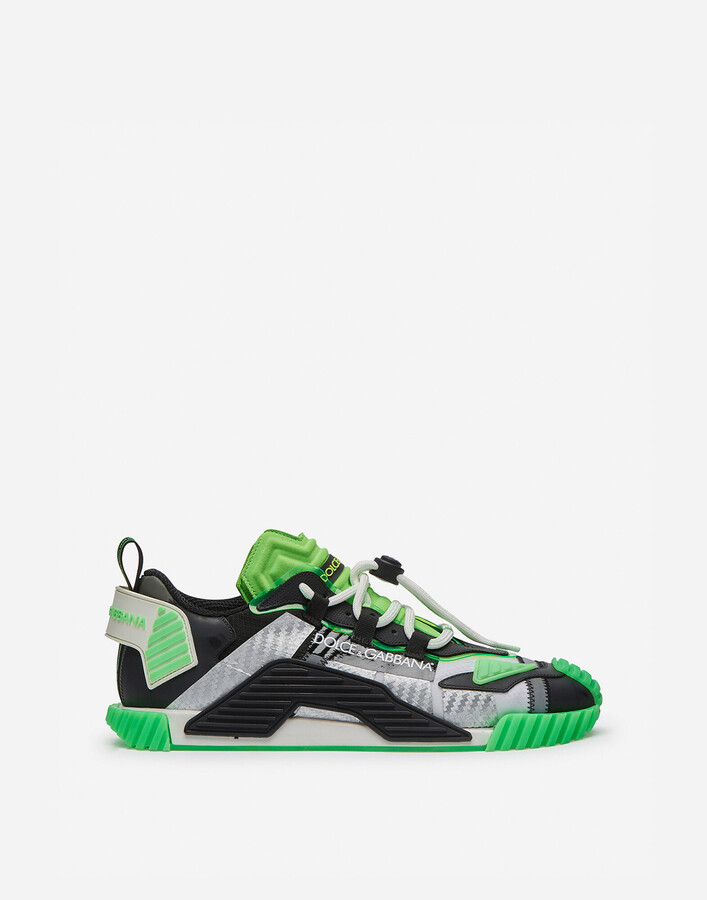Sneakers Dolce \u0026 Gabbana for Women Multicolor