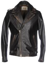 Thumbnail for your product : Vintage De Luxe Jacket