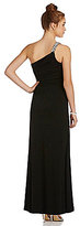 Thumbnail for your product : Masquerade One-Shoulder Cutout Dress
