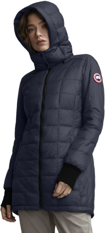 Ellison packable quilted jacket Clearance