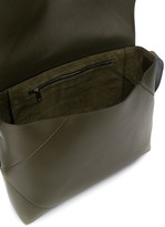 Thumbnail for your product : Bottega Veneta Maxi Weave Messenger Bag